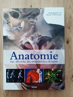 Anatomie - Der 3D-Atlas des menschlichen Körpers Nordrhein-Westfalen - Euskirchen Vorschau