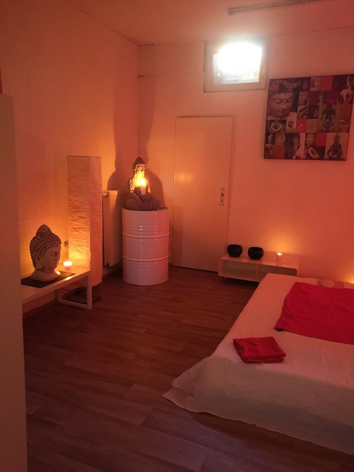 Hot Chocolate massage -   60 min 45 euro in Krefeld