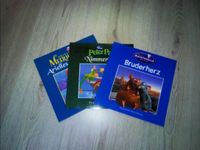 3 Disney-Bücher Sachsen - Delitzsch Vorschau