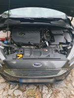 Ford Focus mk3 Turnier Kr. München - Großhelfendorf Vorschau