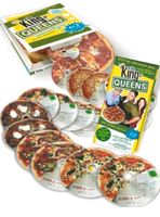 King of Queens blu ray Pizza Berlin - Steglitz Vorschau