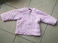 Gr. 74 80 Steppjacke Mädchen Übergang / Frühjahr rosa Gr. 74 / 80 Baden-Württemberg - Riedlingen Vorschau