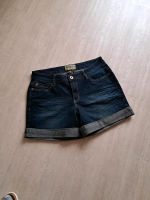 Damen Jeans kurz  Hotpants Rheinland-Pfalz - Niederfell Vorschau