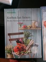 Thermomix Tm5 Buch Kochen hat Saison neu Nordrhein-Westfalen - Menden Vorschau