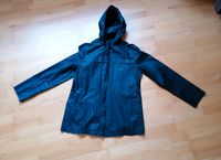 Jacke Regenjacke Benetton Damen Größe M 38 schwarz Hessen - Mörfelden-Walldorf Vorschau