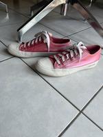 Sneaker/Cooper/Gr.40 Niedersachsen - Wolfsburg Vorschau