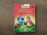 90 Cent - Lesestufe 1 Bildermaus - Geschichten Prinzessin Pauline Bayern - Beilngries Vorschau