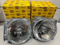 Hauptscheinwerfer Scheinwerfer VW Golf 2 Hella H4 GTI 16V G60 Frankfurt am Main - Sachsenhausen Vorschau