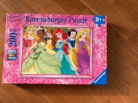 Disney Princess Puzzle 200 xxl Baden-Württemberg - Untergruppenbach Vorschau