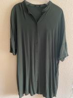 Opus Long Bluse Gr.38 oliv Niedersachsen - Cuxhaven Vorschau