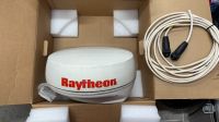 Raymarine 2D M92650 Radar Raytheon Pathfinder RL70 2kW 18" Sachsen - Zwickau Vorschau