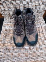 Winterschuhe Landrover Herren Gr 42 teils Leder Hessen - Allendorf Vorschau