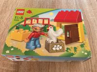 Lego Duplo, Hühnerstall vollständig, 5644 Hessen - Espenau Vorschau