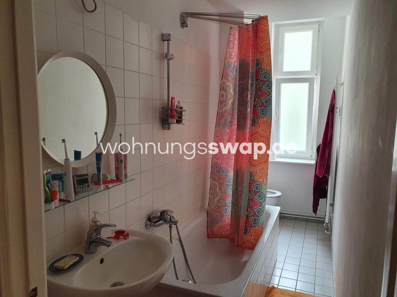 Wohnungsswap - 2 Zimmer, 54 m² - Kiautschoustraße, Mitte, Berlin in Berlin