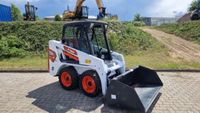 Bobcat S100 Müritz - Landkreis - Waren (Müritz) Vorschau