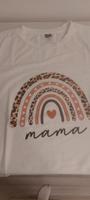 Tshirt Schwangerschaft Umstandsshirt Umstandsmode Hessen - Selters Vorschau