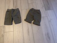 Kinder Hose Jeans Shorts Chinohose Bermudas Sachsen-Anhalt - Naumburg (Saale) Vorschau