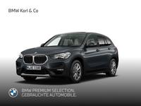 BMW X1 xDrive 25e  Advantage Pano NAV HUD DAB AHK Rheinland-Pfalz - Mainz Vorschau