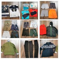 Shorts,kurze Hose,Regenjacke,Weste, Pullover,Shirt Shorty gr 128 Schleswig-Holstein - Rendsburg Vorschau