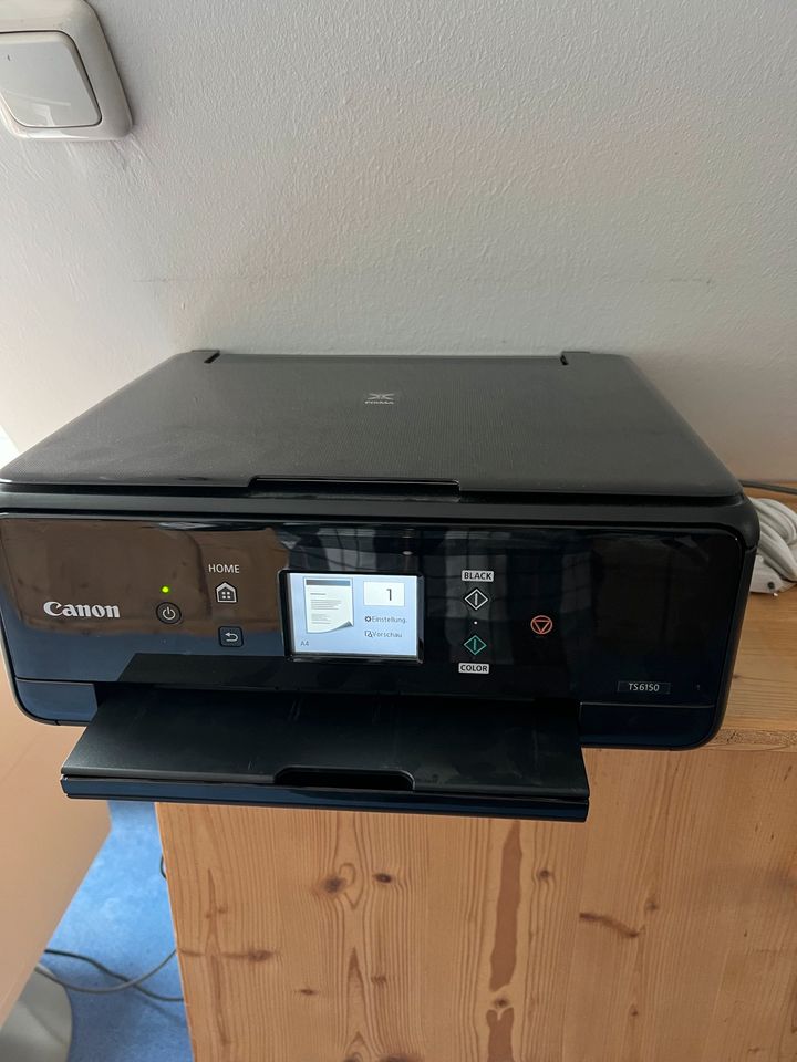 Drucker Canon ts 6110 in München