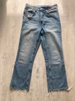 Jeans H&M Gr 36 high waist Nordrhein-Westfalen - Langenfeld Vorschau