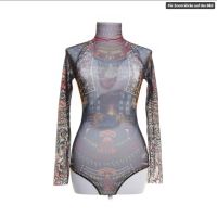 Dsquared2 Body Tattoo Underwear Shirt Print Dsquared 2 Bochum - Bochum-Mitte Vorschau