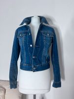 Diesel  Jeansjacke Jacke Hemd Rheinland-Pfalz - Schweigen-Rechtenbach Vorschau