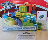 Chuggington Werkstatt mit Waschanlage OVP Niedersachsen - Lemförde Vorschau