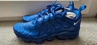 Nike Air Vapormax Plus Game Royal Blau Gr.45 Berlin - Tempelhof Vorschau