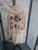 Disney Mickey&Minnie Mouse Kapuzenpulli Bayern - Oberasbach Vorschau