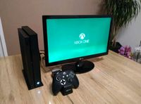 Xbox one X - tausche gegen Playstation 4 Pro / PS 4 Baden-Württemberg - Pfalzgrafenweiler Vorschau