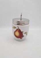 Egg coddler Motiv Birne Royal Worcester Egg Coddler Nordrhein-Westfalen - Sprockhövel Vorschau