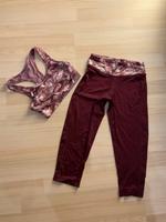 Fitness Set perfekt für den Sommer XS/34 Nürnberg (Mittelfr) - Aussenstadt-Sued Vorschau