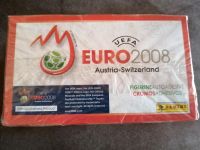 Display Euro 2008 Sticker Panini ungeöffnet Nordrhein-Westfalen - Kirchlengern Vorschau