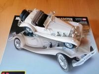 BURAGO MODELL MERCEDES ROADSTER Bayern - Windischeschenbach Vorschau