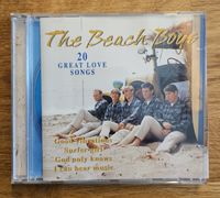 The Beach Boys - 20 Great Love Songs Rheinland-Pfalz - Ludwigshafen Vorschau