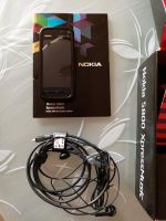 Nokia 5800 XpressMusic Leipzig - Burghausen-Rückmarsdorf Vorschau