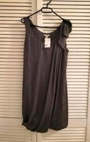 NEU!! H&M Sommerkleid Etui/ Cocktail Party Kleid Gr.38 Satin Berlin - Steglitz Vorschau