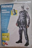 Kostüm aus Fortnite - Skull Trooper- Niedersachsen - Aerzen Vorschau