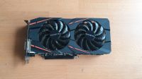 Radeon GIGABYTE RX 580 Gaming 8 GB Baden-Württemberg - Inzlingen Vorschau