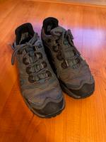 Jack Wolfskin Trekkingschuhe Größe 38 Hessen - Rödermark Vorschau