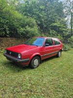 Verkaufe Golf 2 1.3 CL Schwerin - Neu Zippendorf Vorschau