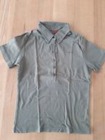 Shirt / T-Shirt Esprit Gr. L khaki Baden-Württemberg - Aidlingen Vorschau