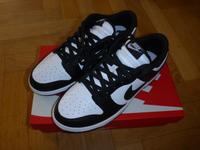 Nike Men Dunk Low Retro DD1391 100 US 9 UK 8 42,5 NEU OVP Panda München - Au-Haidhausen Vorschau