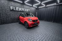 Smart ForTwo Turbo Cabrio Prime Kamera Navi LED Hessen - Neu-Isenburg Vorschau