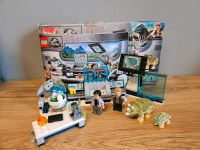 Lego Jurassic World 75939 Nordrhein-Westfalen - Rahden Vorschau