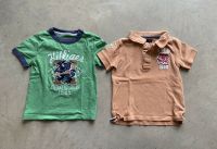 2 Tommy Hilfiger T-Shirt Poloshirt 4-5 Jahre Gr. 110 Baden-Württemberg - Altlußheim Vorschau