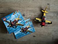 Lego City - Sportflugzeug Thüringen - Nessetal Vorschau