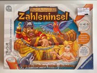 tiptoi Das Geheimnis der Zahleninsel von Ravensburger NEU! Baden-Württemberg - Schlier Vorschau