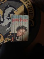 Harry Potter Bücher 1-5 Baden-Württemberg - Waiblingen Vorschau